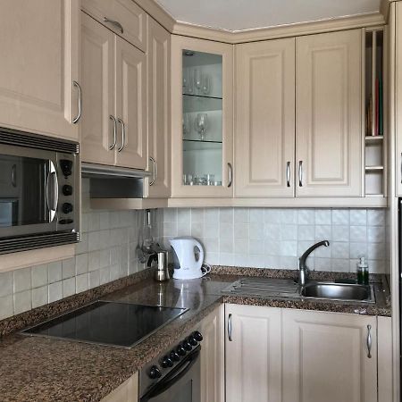 Amazing Beachfront, Pool And Terrace Costa Adeje  Ngoại thất bức ảnh