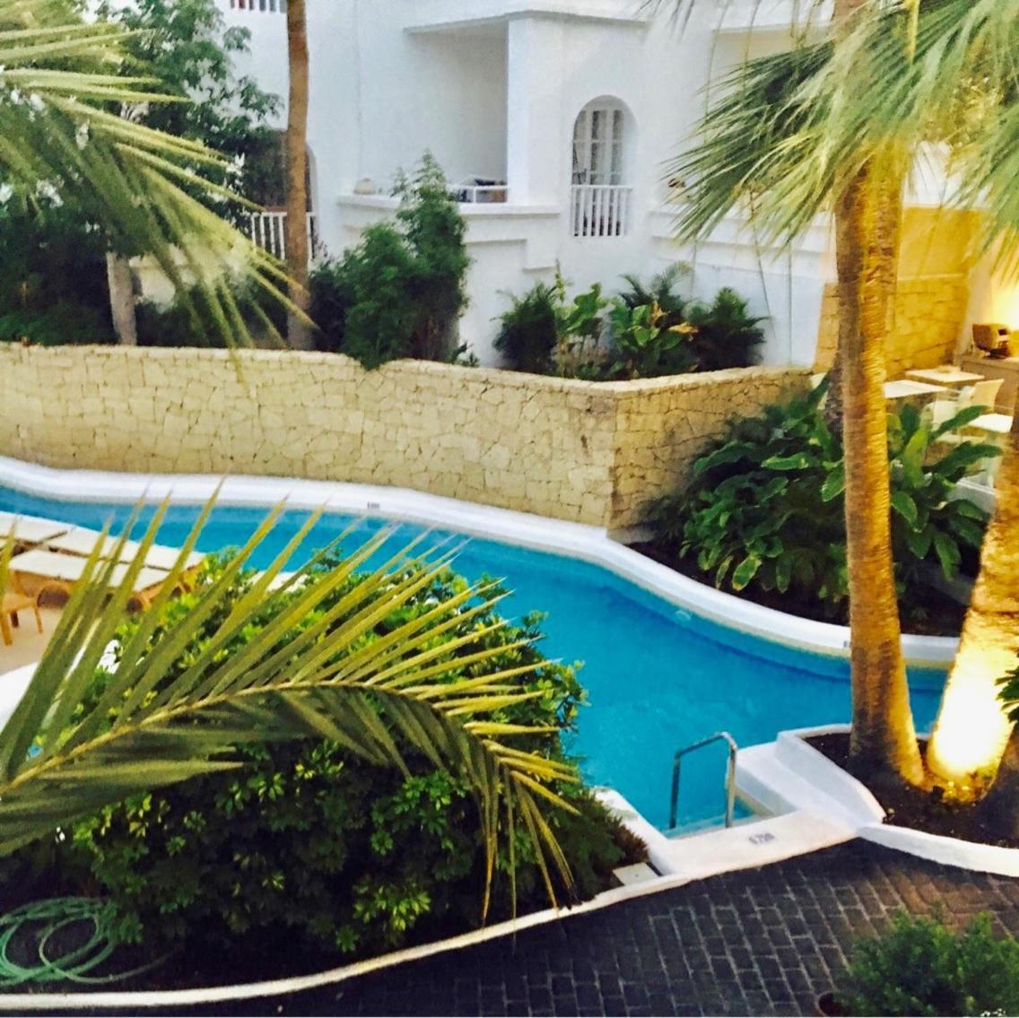 Amazing Beachfront, Pool And Terrace Costa Adeje  Ngoại thất bức ảnh