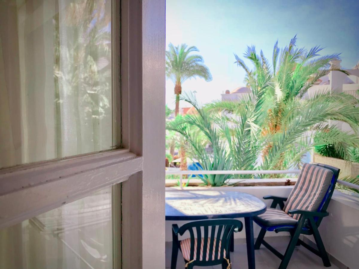 Amazing Beachfront, Pool And Terrace Costa Adeje  Ngoại thất bức ảnh